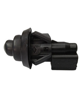 Interruptor Sensor Luz Porta Sandero 2016 2017 2018