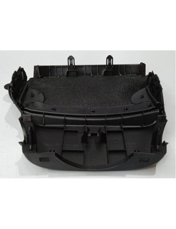 Moldura Coluna Volante Chery Tiggo 7 2021 2022