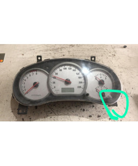 Painel Instrumentos Tiggo 2.0 16v 11 T11-3820010b C/ Avaria Painel Instrumentos Tiggo 2.0 16v 11 T11-3820010b C/ Avaria
