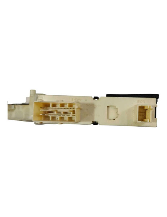 Motor Vidro Dianteiro Esquerdo C4 Pallas 2008 - 2013