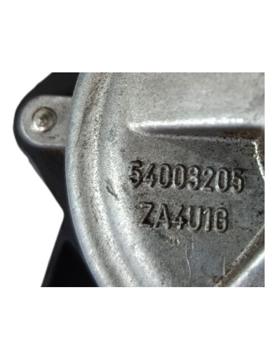 Motor Limpador Traseiro Nissan Tiida 2008 - 2013