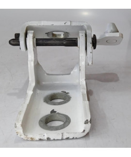 Dobradiça Inferior Traseira Direita Peugeot 308 2011 2012