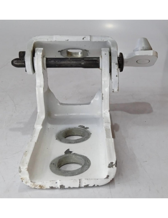 Dobradiça Inferior Traseira Direita Peugeot 308 2011 2012