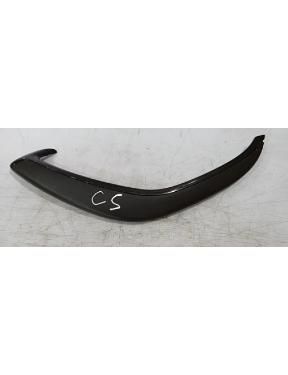 Moldura Puxador Porta Dianteira Direita C5 2008 - 2012 Dianteira