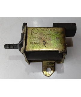 Válvula Canister Fiat Uno 1991 - 2003 72136502 Válvula Canister Fiat Uno 1991 - 2003 72136502