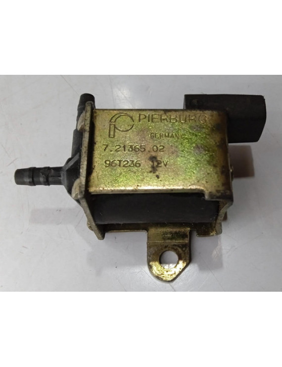 Válvula Canister Fiat Uno 1991 - 2003 72136502