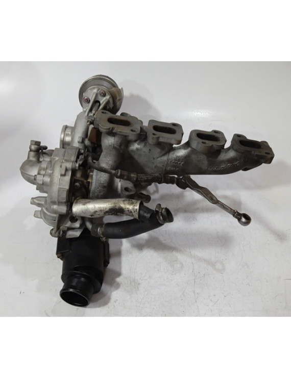 Turbina Amarok 2.0 Biturbo 2011 2012 2013 2014 2015