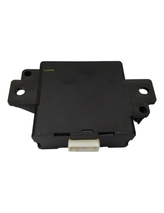 Modulo Estacionamento Logan Sandero 2014 - 2018 / 259906502r Preto