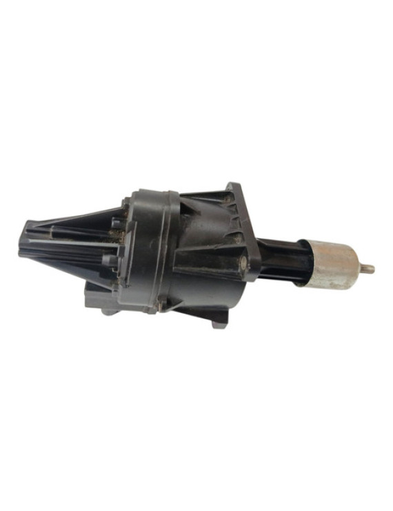 Atuador Turbina Bmw X1 X3 320 2.0 N20 2013 - 2018 Preto