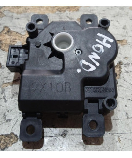 Motor Atuador Ar Condicionado Civic 2017 2018 2019 2020 Motor Atuador Ar Condicionado Civic 2017 2018 2019 2020