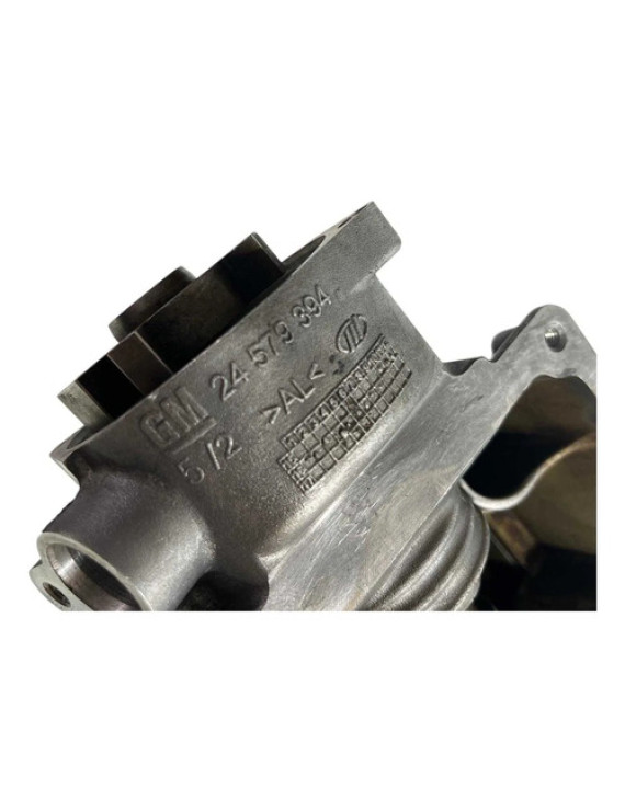 Cabeçote Gm Onix Prisma 1.0 2013 - 2019