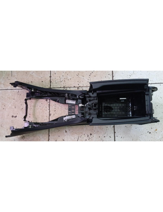 Console Central Mercedes E300 Cls450 2020 