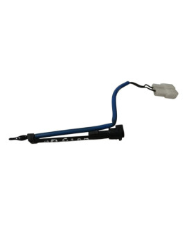 Sensor Temperatura Ar Pajero Full 2008 - 2016 Preto
