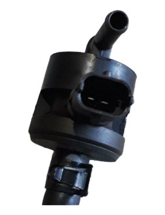 Válvula Canister Veloster Hb20 1.6 2012 - 2018