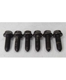 Kit Parafuso Retentor Diant Virabrequim New Beetle 2006 Kit Parafuso Retentor Diant Virabrequim New Beetle 2006