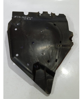 Protetor Do Tanque Esquerdo Subaru Impreza Wrx 2011 Protetor Do Tanque Esquerdo Subaru Impreza Wrx 2011