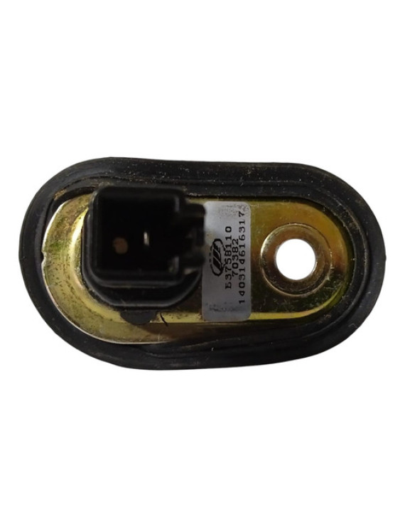 Interruptor Sensor Porta Lifan X60 2012 - 2017