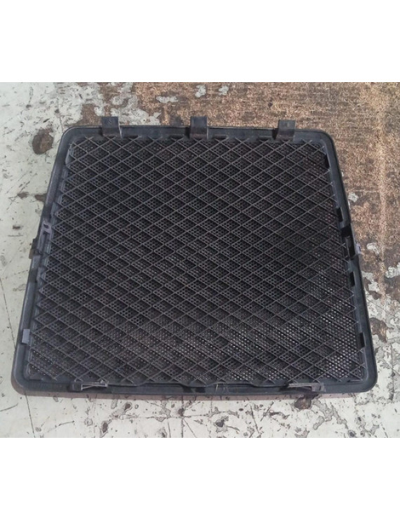 Tampa Do Alto Falante Do Bagagito Bmw 325 2012 Preto
