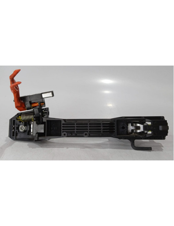 Maçaneta Externa Traseira Esquerda Subaru Impreza 2010 2011 Traseira