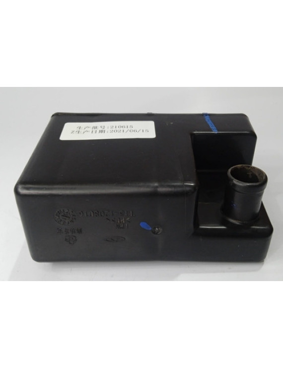Caixa Carbono Filtro Canister Chery Tiggo 7 1.5 Turbo 2021