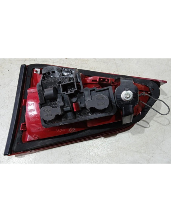 Lanterna Esquerda Audi A4 2008 - 2015 Esquerdo