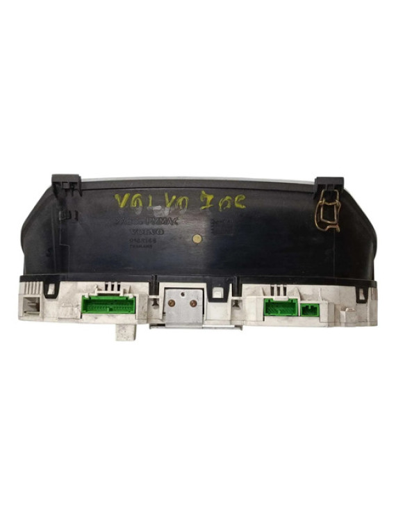 Painel Instrumentos Volvo V70 S70 V70 Xc70 1996 - 2000 Preto