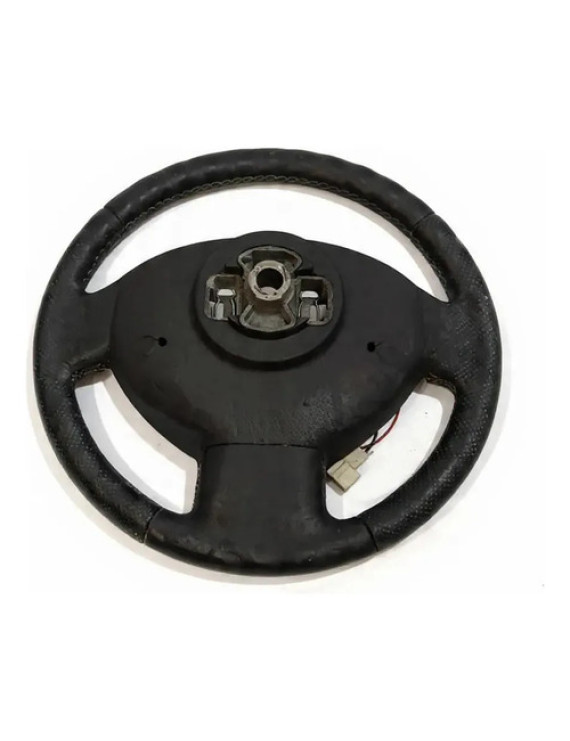 Volante Duster 2011 2012 2013 2014 Preto