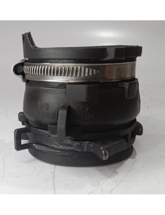 Mangueira Turbina Freelander 2 2.2 Diesel 2011 - 2016 Preto