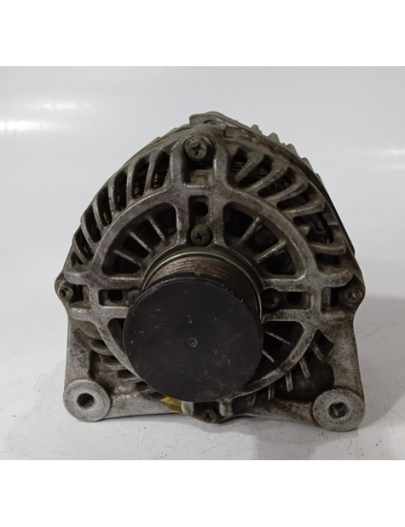 Alternador Sentra 2.0 2007 2008 2009 2010 2011 2012