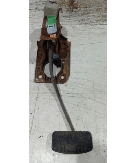 Pedal Freio Com Sensor Outlander 3.0 V6 2012 Pedal Freio Com Sensor Outlander 3.0 V6 2012