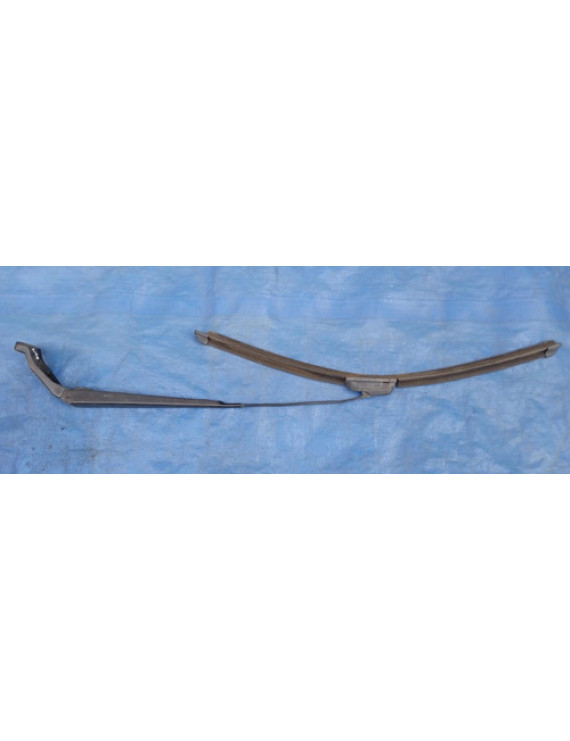 Limpador Parabrisa Esquerdo Honda Civic 2001 - 2005 Esquerdo