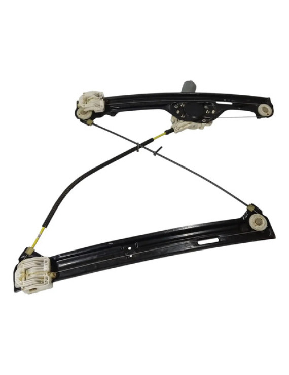 Máquina De Vidro Dianteira Direita Bmw X5 2008 2009