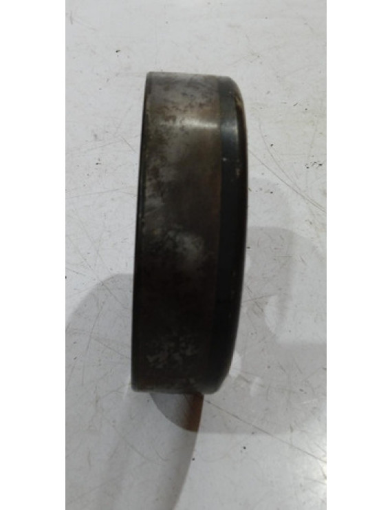 Polia Bomba De Água Kia Cerato 1.6 2010