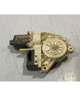 Motor De Vidro Traseiro Esquerdo Peugeot 407 2008 Motor De Vidro Traseiro Esquerdo Peugeot 407 2008