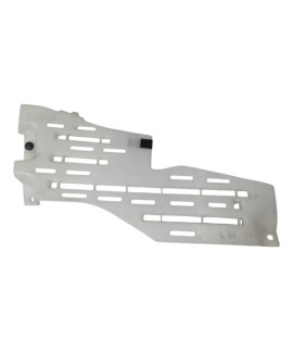Suporte Carpe Dianteiro Esquerdo Lexus Es350 2009 Cinza Suporte Carpe Dianteiro Esquerdo Lexus Es350 2009 Cinza