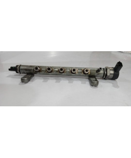 Flauta Completa Freelander 2 Evoque Diesel 2008 - 2016