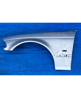 Paralama Esquerdo Bmw 320 325 1999 A 2004