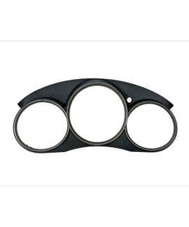 Moldura Painel Instrumentos Honda Fit 2003 - 2008