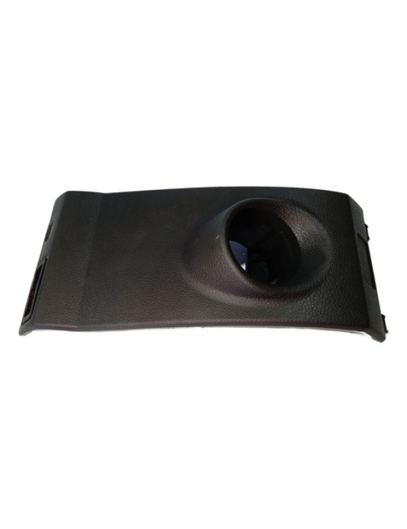 Moldura Botão Chave Farol Amarok 2012 2013 2014 2015 2016