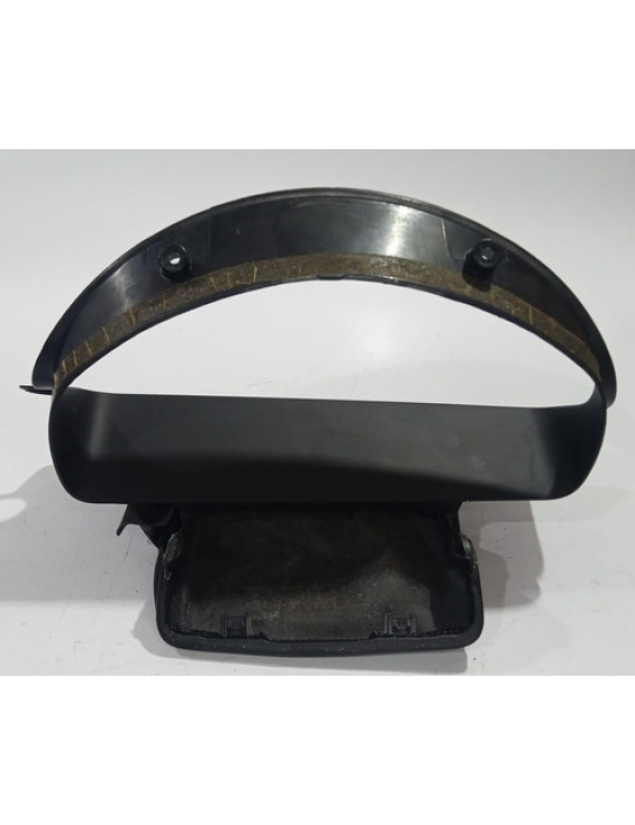Moldura Painel De Instrumentos Freelander 2 2007 - 2015 Preto