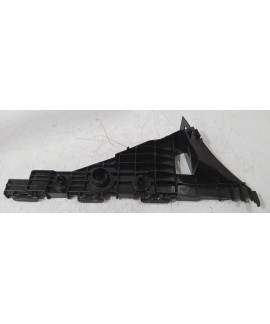 Guia Parachoque Traseiro Direito Lifan 530 2015 - 2018 Guia Parachoque Traseiro Direito Lifan 530 2015 - 2018