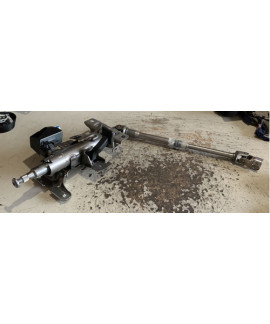 Coluna Direção Citroen C4 1.6 Thp 2019 Coluna Direção Citroen C4 1.6 Thp 2019