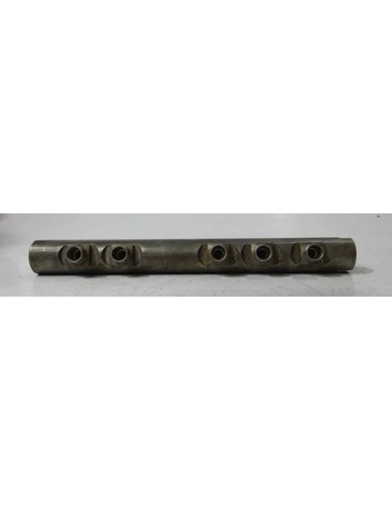 Flauta Bicos Injetores Mahindra 2.6 2008 - 2014