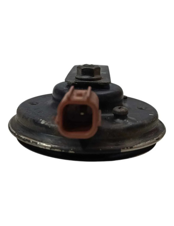 Buzina Honda Fit 2003 2004 2005 2006 2007 2008