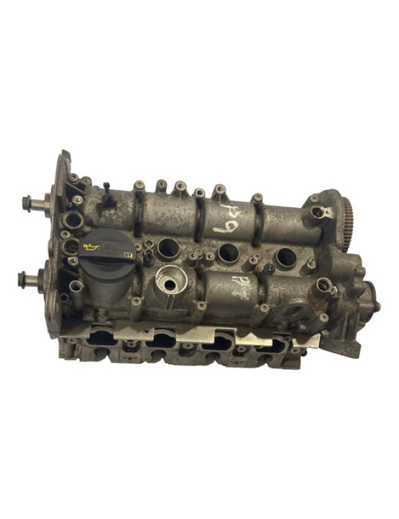 Cabeçote Golf Polo Audi A3 Tsi 1.4 2014 - 2016