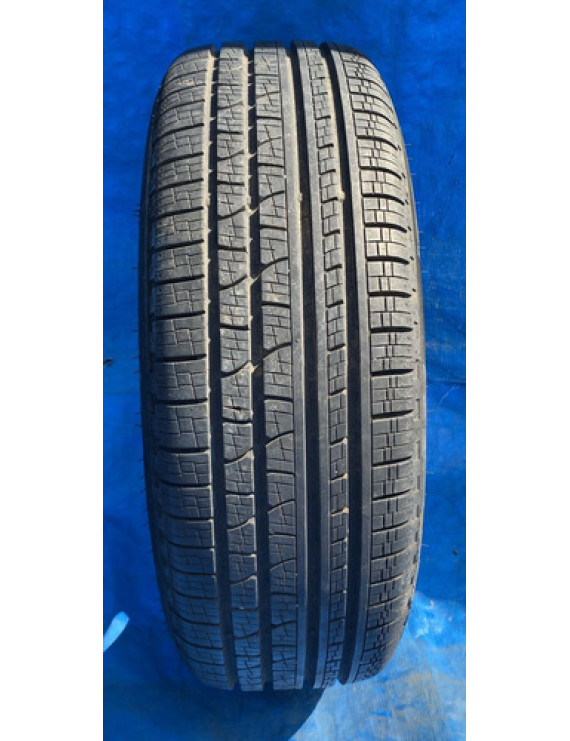 Roda Jeep Renegade 2015 2016 2017 2018 2019 2020 2021 Aro 17 Cinza