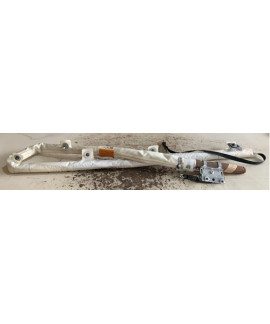 Cortina Airbag Ld Esquerdo Volvo C30 Rdesign 2011 P31271075 Cortina Airbag Ld Esquerdo Volvo C30 Rdesign 2011 P31271075