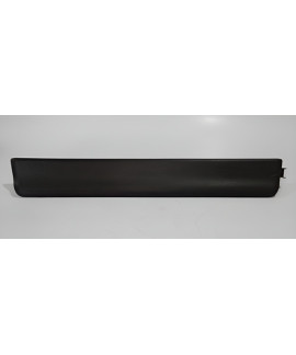 Soleira Traseira Esquerda Volvo Xc60 2008 - 2016 Preto Soleira Traseira Esquerda Volvo Xc60 2008 - 2016 Preto
