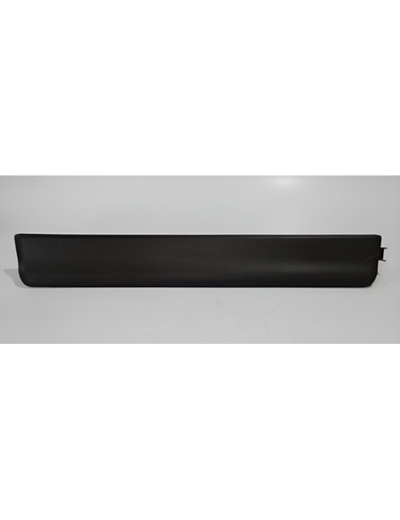 Soleira Traseira Esquerda Volvo Xc60 2008 - 2016 Preto