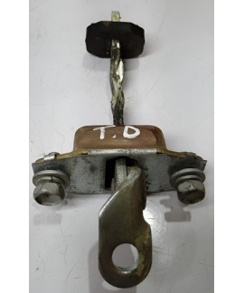 Limitador Porta Traseira Direita Daihatsu Terius 2001 - 2005 Limitador Porta Traseira Direita Daihatsu Terius 2001 - 2005